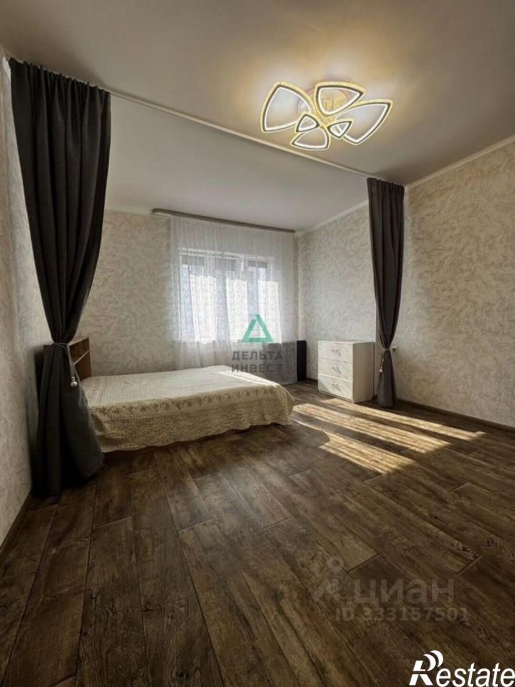 2-комн квартира ул Энтузиастов, 12,  д. 12