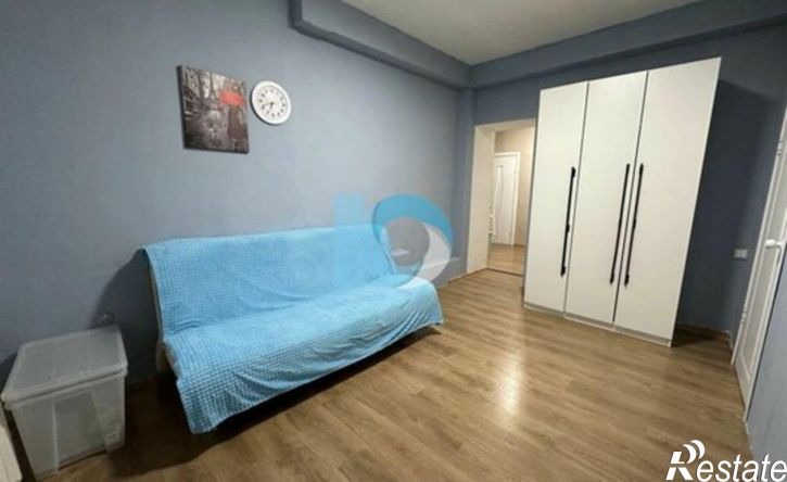 2-комн квартира ул Даута Юлтыя, 3,  д. 3