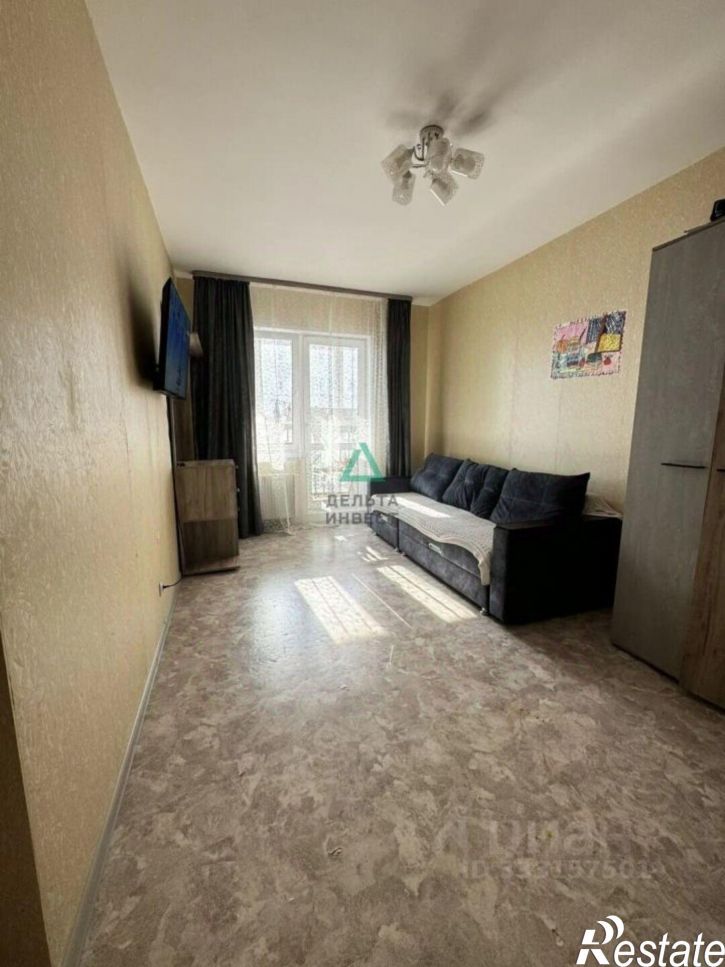 2-комн квартира ул Энтузиастов, 12,  д. 12