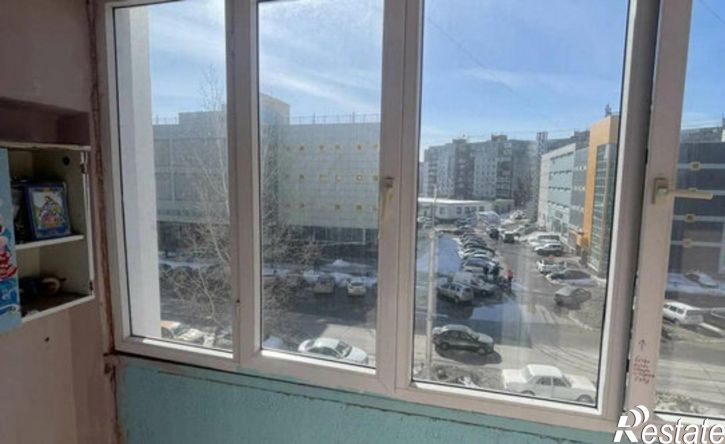 1-комн квартира ул Юрия Гагарина, 64,  д. 64