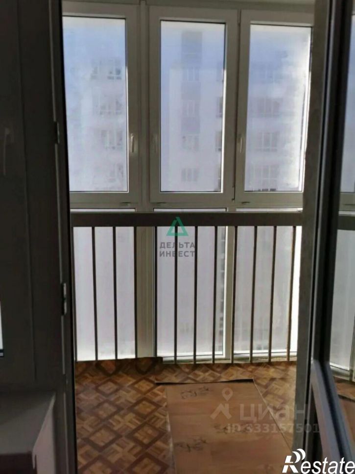 2-комн квартира ул Энтузиастов, 12,  д. 12