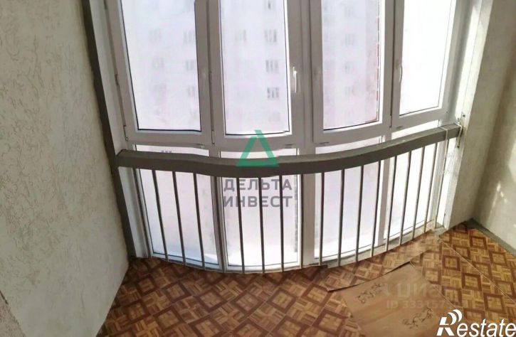 2-комн квартира ул Энтузиастов, 12,  д. 12