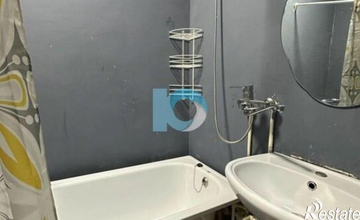 2-комн квартира ул Даута Юлтыя, 3,  д. 3