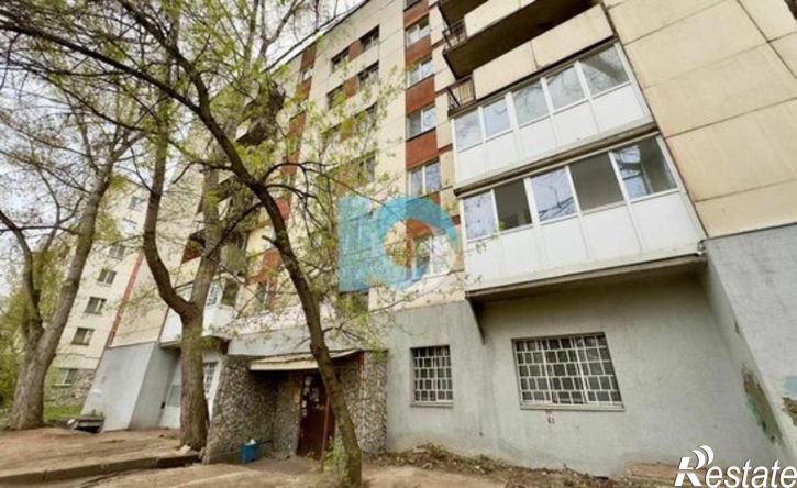 2-комн квартира ул Даута Юлтыя, 3,  д. 3