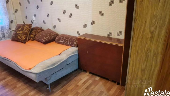 Комната ул Кольцевая, 33,  д. 33
