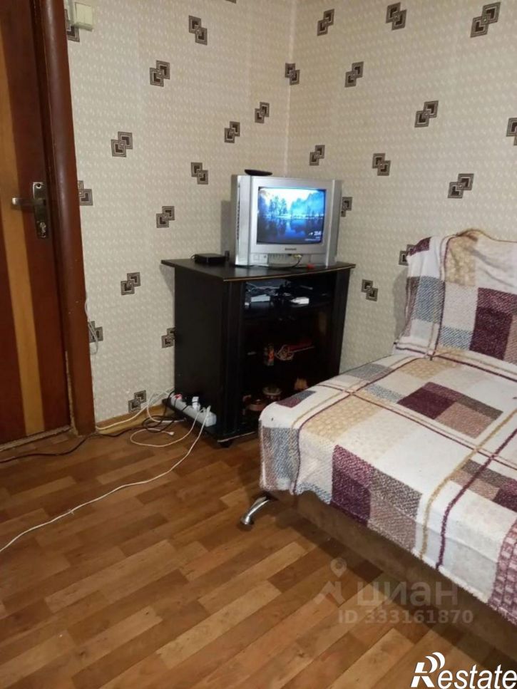 Комната ул Кольцевая, 33,  д. 33