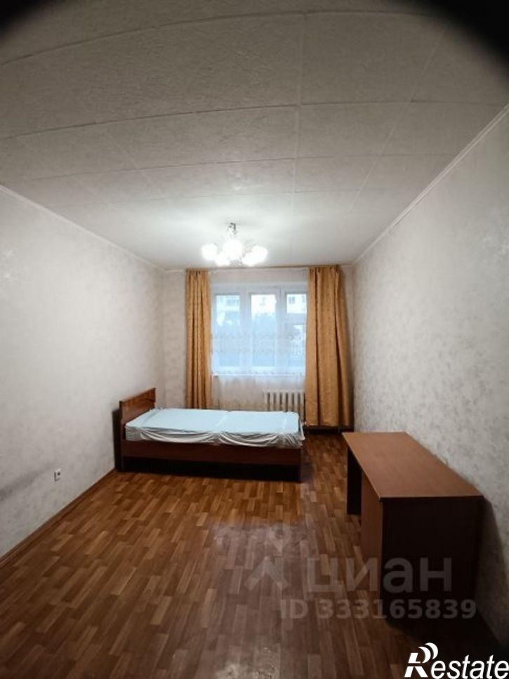 1-комн квартира ул Бехтерева, 10/2,  д. 10/2