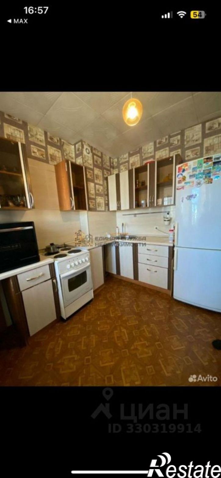 1-комн квартира ул Академика Королева, 10/4,  д. 10/4