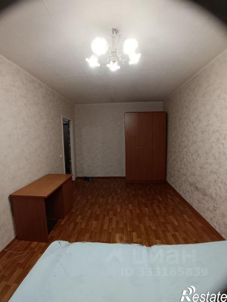 1-комн квартира ул Бехтерева, 10/2,  д. 10/2