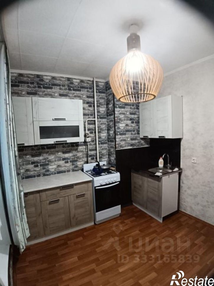 1-комн квартира ул Бехтерева, 10/2,  д. 10/2