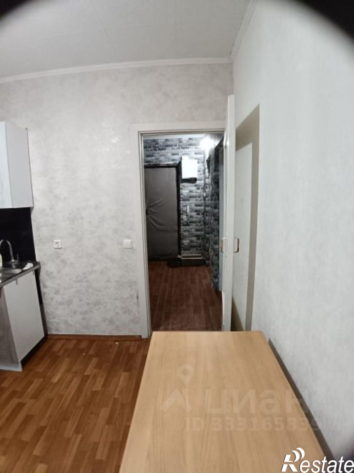 1-комн квартира ул Бехтерева, 10/2,  д. 10/2