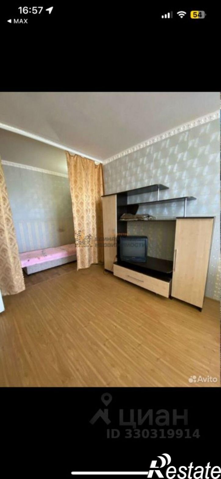 1-комн квартира ул Академика Королева, 10/4,  д. 10/4