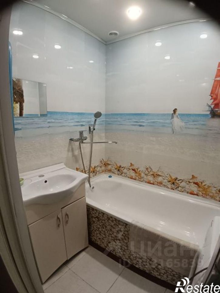 1-комн квартира ул Бехтерева, 10/2,  д. 10/2