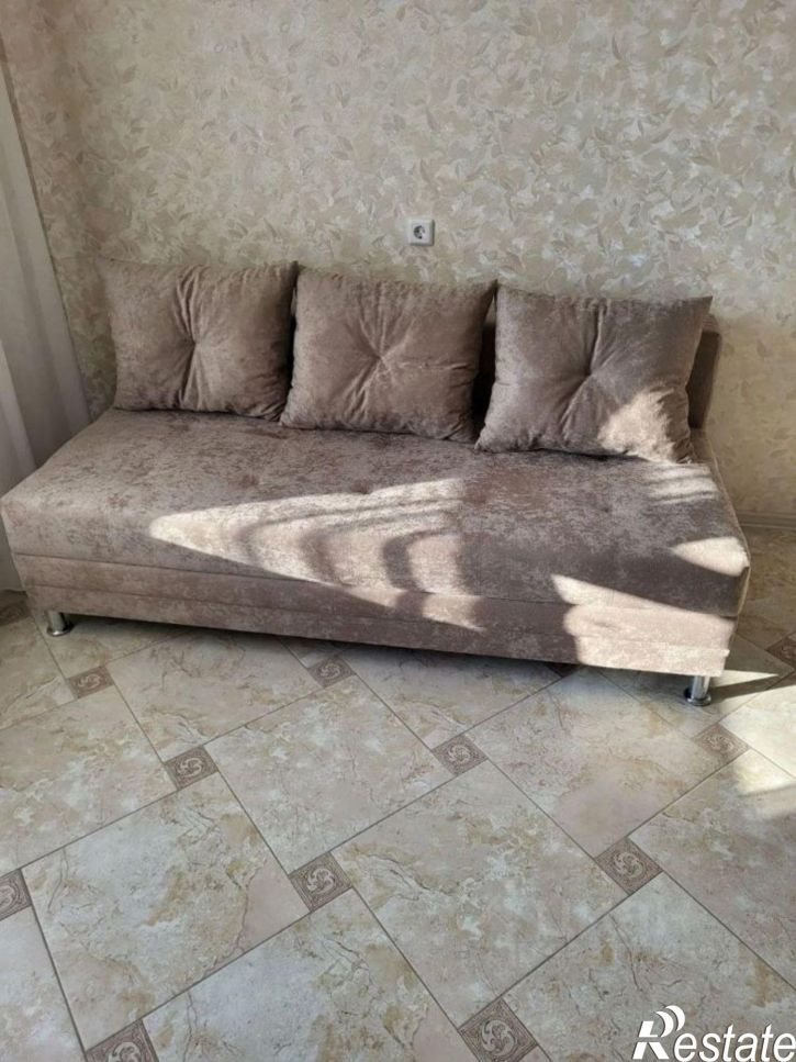 1-комн квартира ул Рихарда Зорге, 65б,  д. 65б