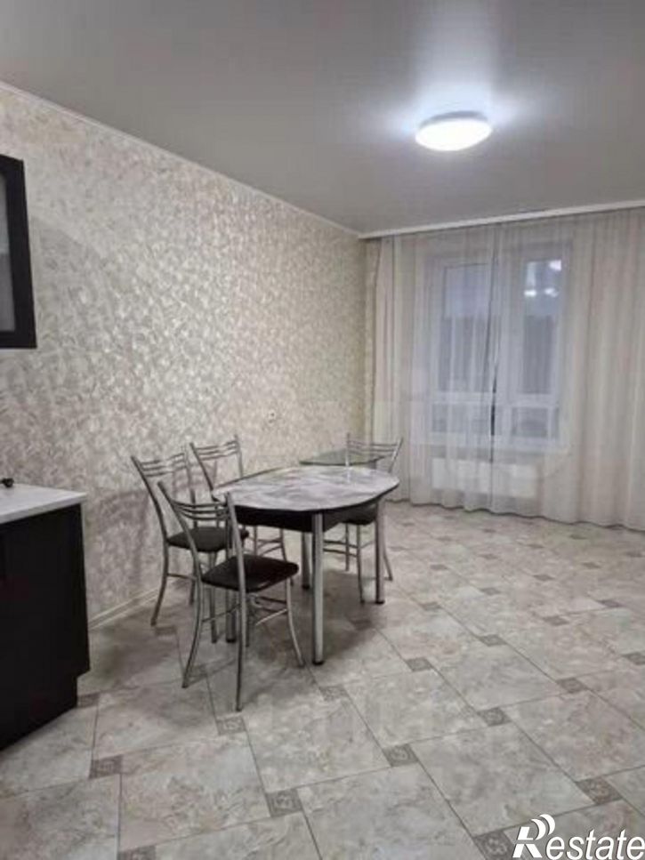 1-комн квартира ул Рихарда Зорге, 65б,  д. 65б