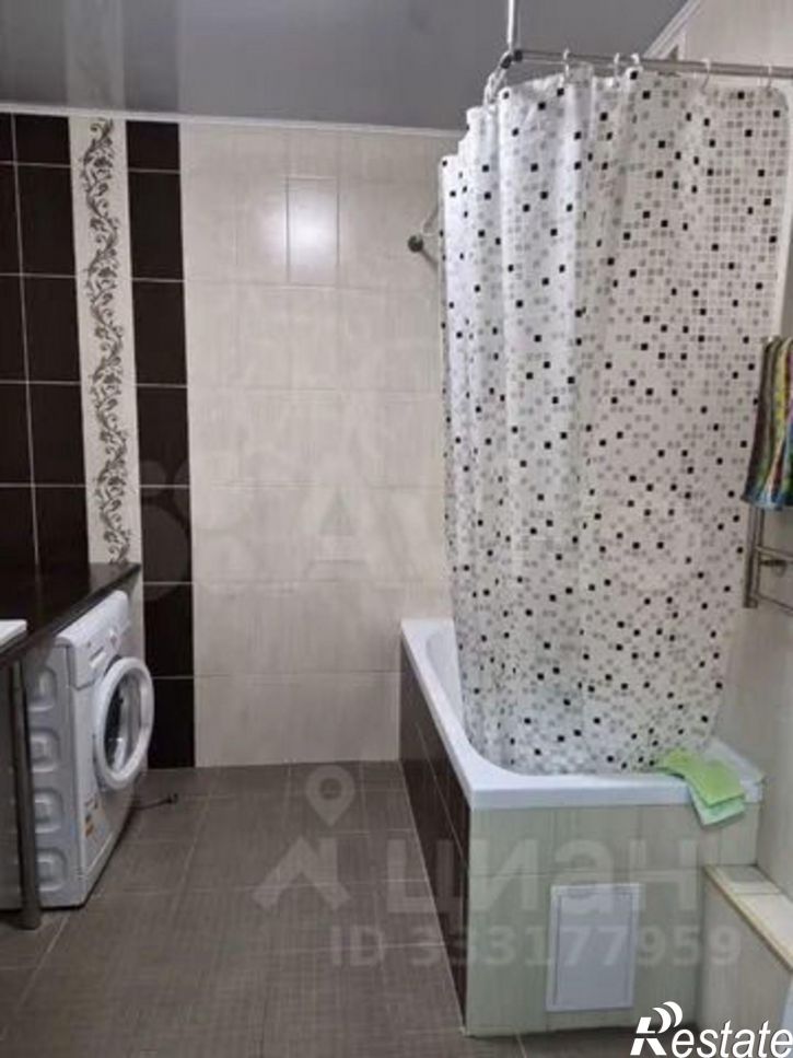 1-комн квартира ул Рихарда Зорге, 65б,  д. 65б
