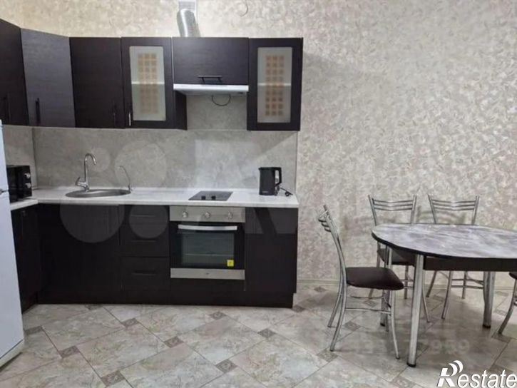 1-комн квартира ул Рихарда Зорге, 65б,  д. 65б