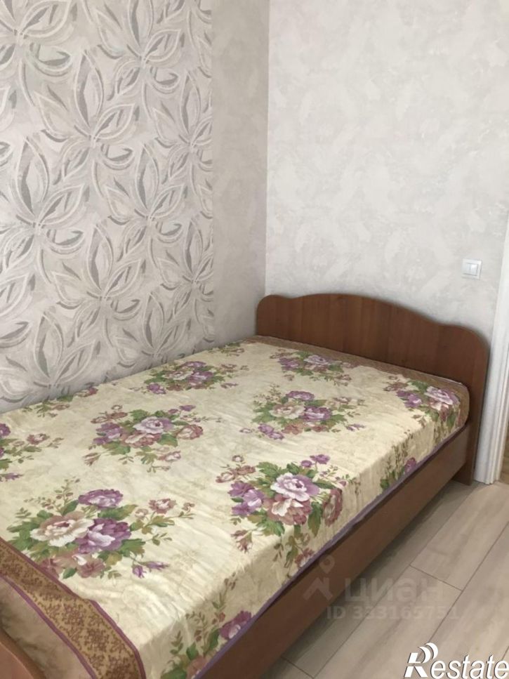 Комната ул Гафури, 96,  д. 96