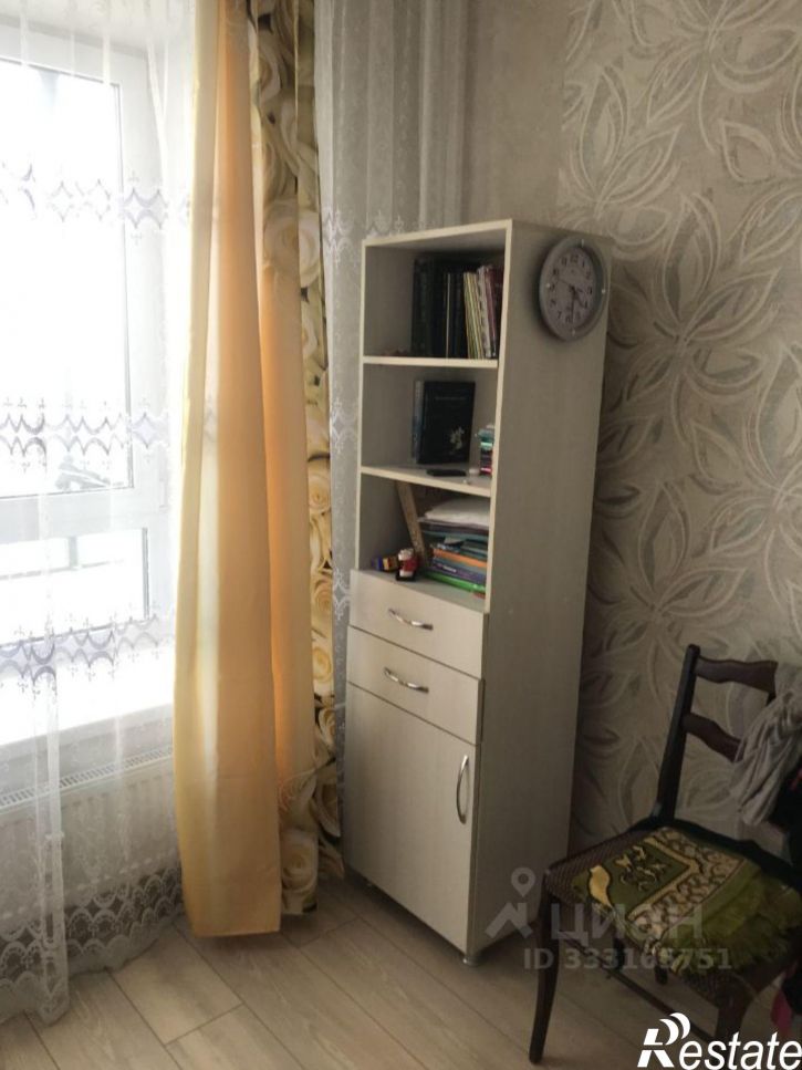Комната ул Гафури, 96,  д. 96