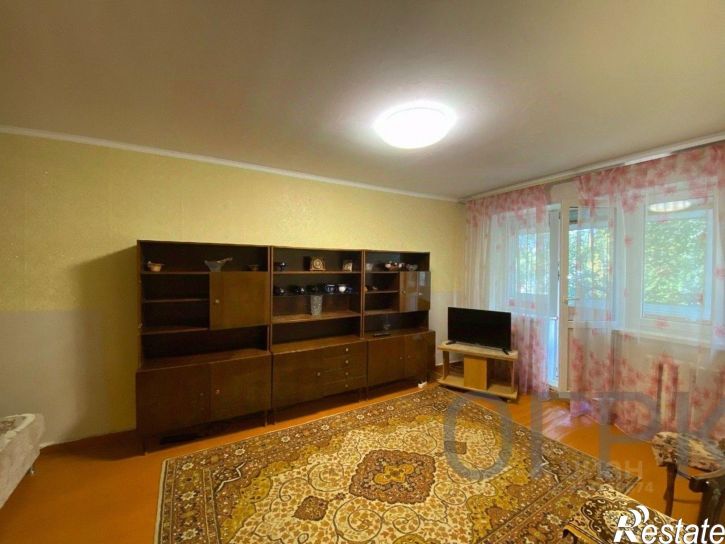 1-комн квартира ул Мусоргского, 13а,  д. 13а