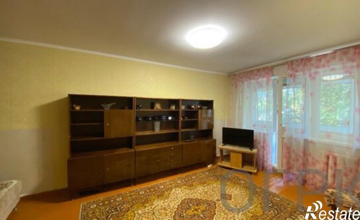 1-комн квартира ул Мусоргского, 13а,  д. 13а