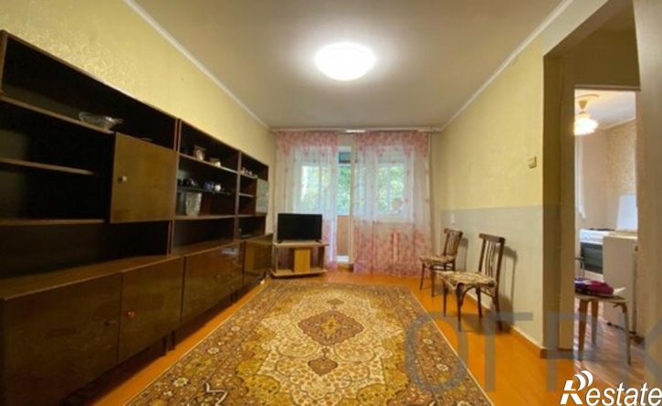 1-комн квартира ул Мусоргского, 13а,  д. 13а