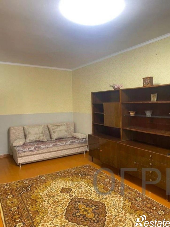 1-комн квартира ул Мусоргского, 13а,  д. 13а