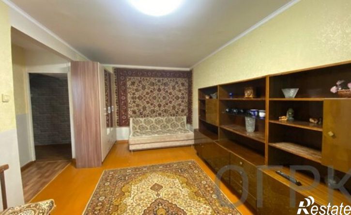 1-комн квартира ул Мусоргского, 13а,  д. 13а