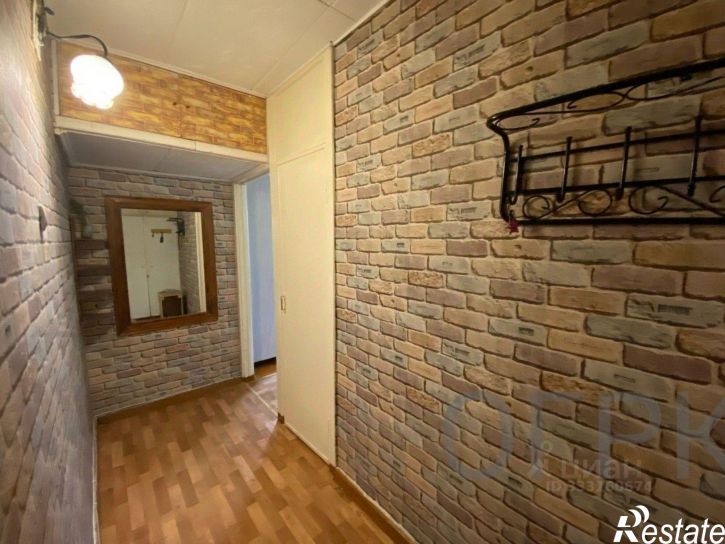 1-комн квартира ул Мусоргского, 13а,  д. 13а