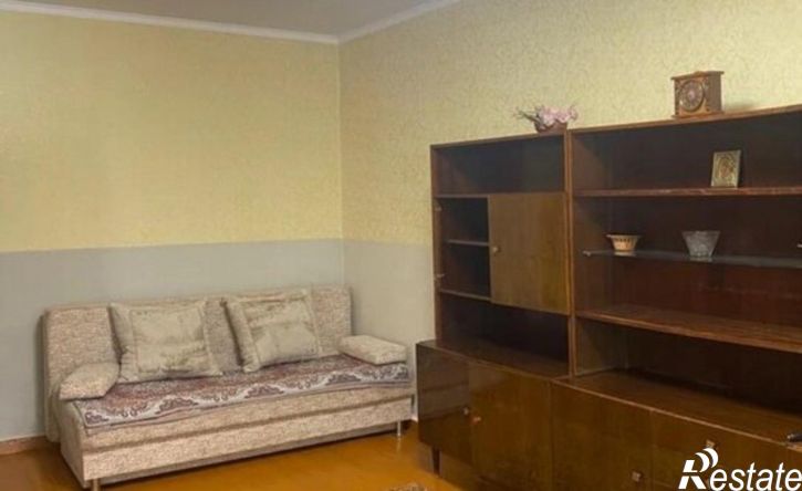 1-комн квартира ул Мусоргского, 13а,  д. 13а