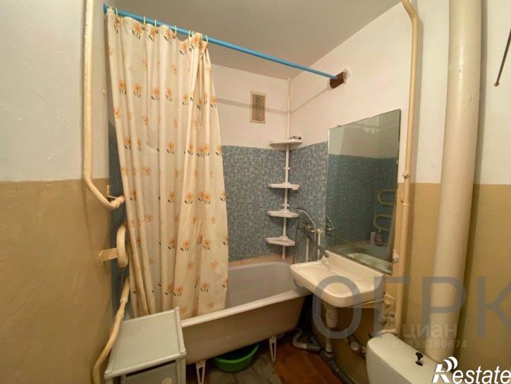 1-комн квартира ул Мусоргского, 13а,  д. 13а