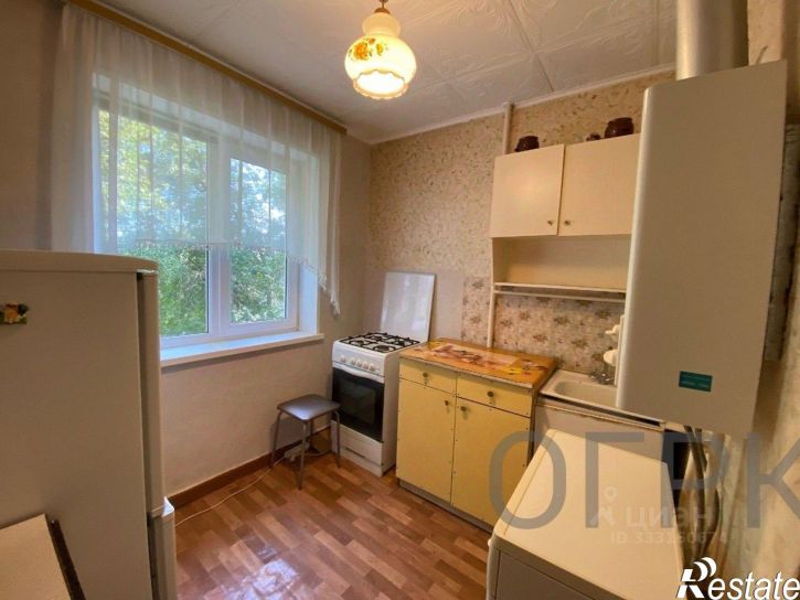1-комн квартира ул Мусоргского, 13а,  д. 13а
