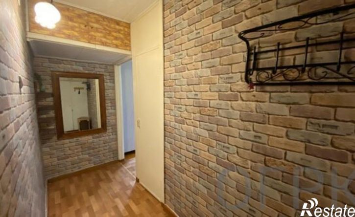 1-комн квартира ул Мусоргского, 13а,  д. 13а