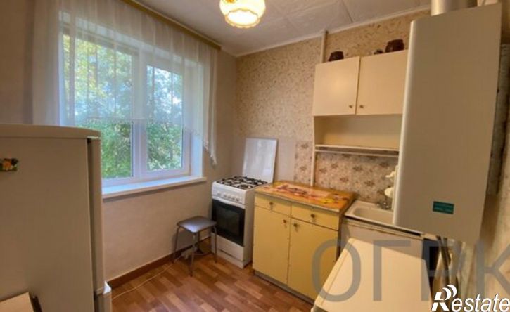 1-комн квартира ул Мусоргского, 13а,  д. 13а