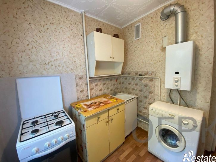 1-комн квартира ул Мусоргского, 13а,  д. 13а