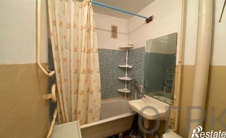 1-комн квартира ул Мусоргского, 13а,  д. 13а