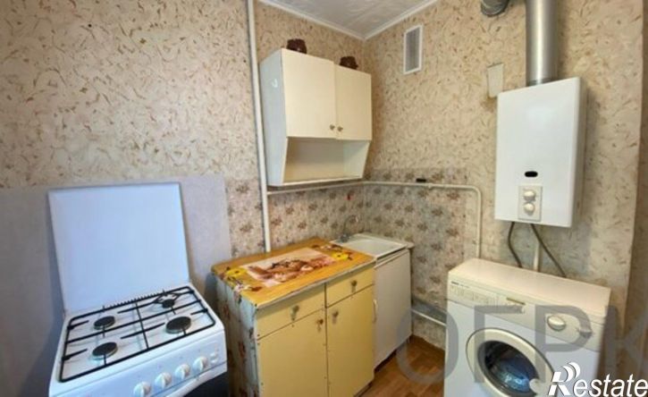 1-комн квартира ул Мусоргского, 13а,  д. 13а