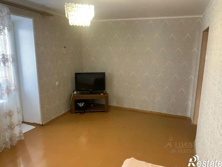 2-комн квартира ул Рихарда Зорге, 30/2,  д. 30/2