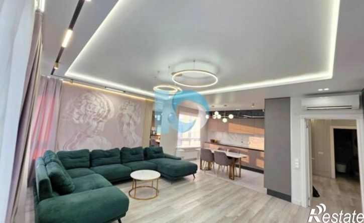 4-комн квартира ул Бехтерева, 10,  д. 10