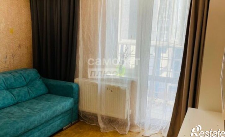 1-комн квартира ул Академика Гатауллина, 10,  д. 10