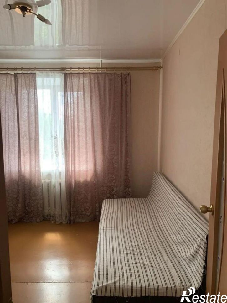 2-комн квартира ул Рихарда Зорге, 30/2,  д. 30/2