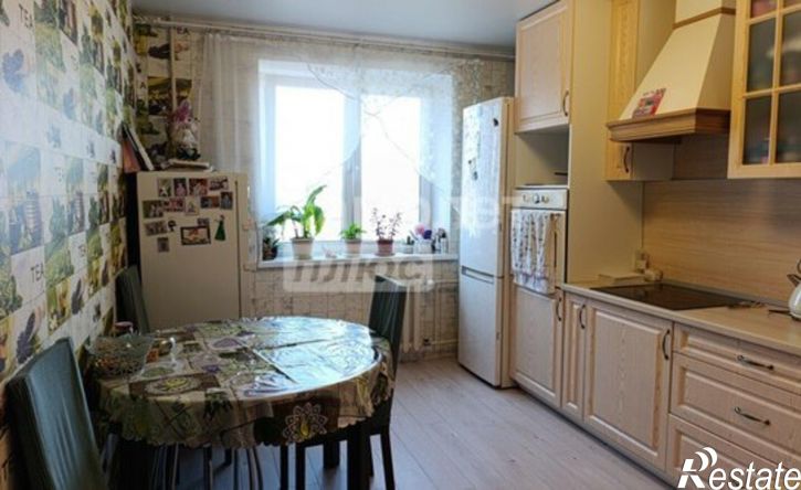 3-комн квартира ул Российская, 47/2,  д. 47/2