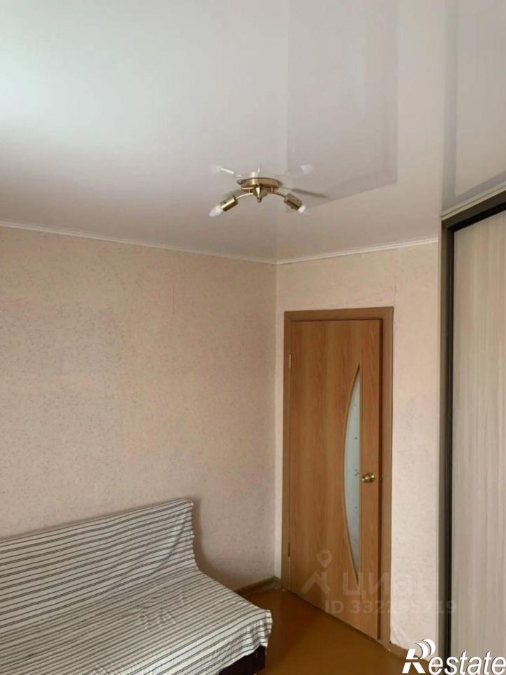 2-комн квартира ул Рихарда Зорге, 30/2,  д. 30/2