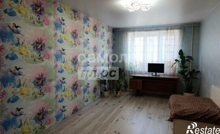 3-комн квартира ул Российская, 47/2,  д. 47/2