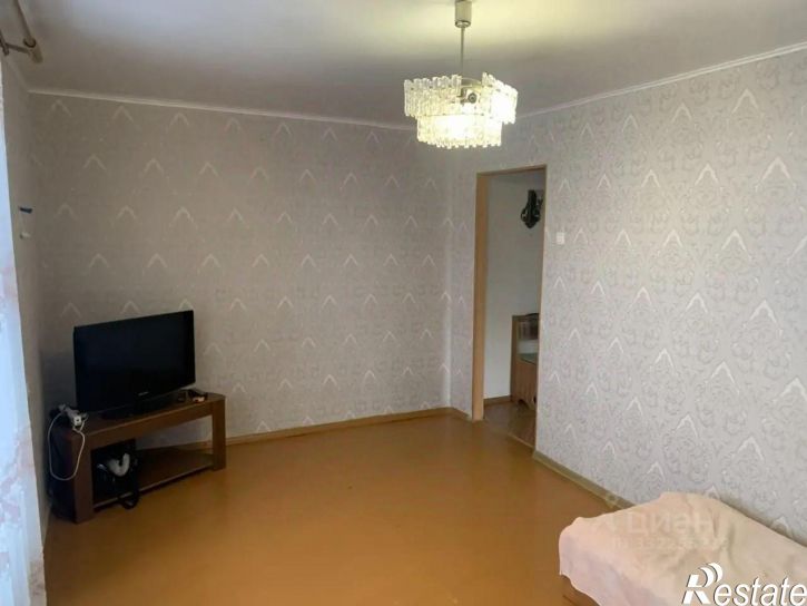 2-комн квартира ул Рихарда Зорге, 30/2,  д. 30/2