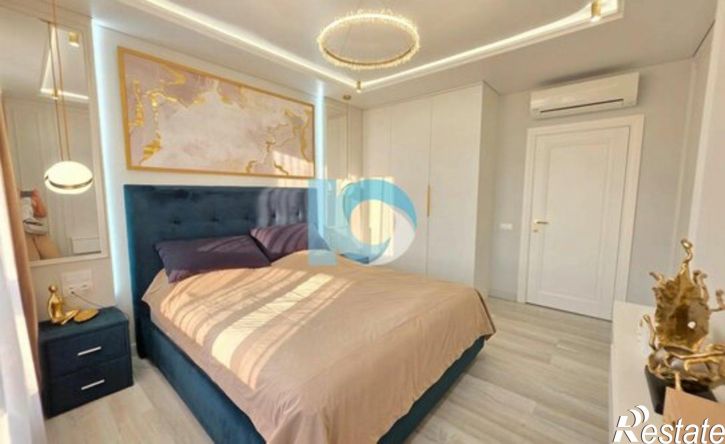 4-комн квартира ул Бехтерева, 10,  д. 10