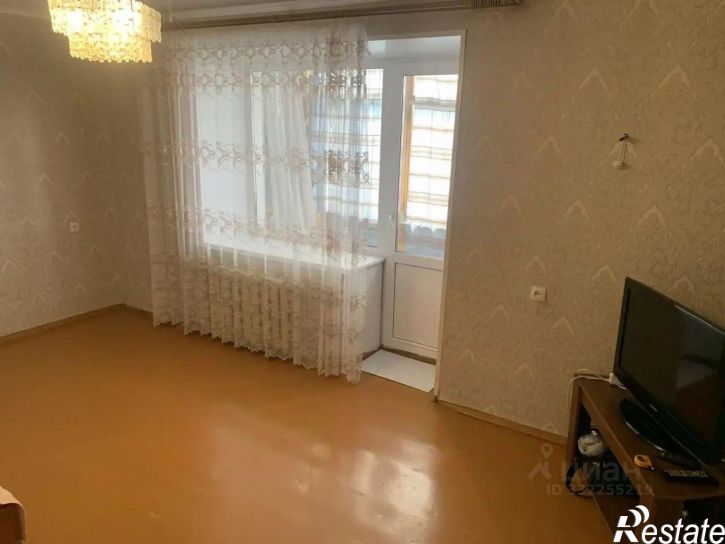 2-комн квартира ул Рихарда Зорге, 30/2,  д. 30/2