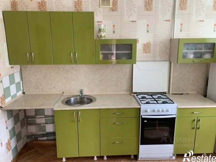 2-комн квартира ул Рихарда Зорге, 30/2,  д. 30/2
