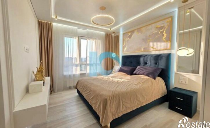4-комн квартира ул Бехтерева, 10,  д. 10