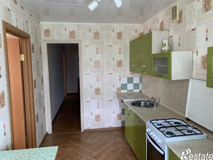 2-комн квартира ул Рихарда Зорге, 30/2,  д. 30/2